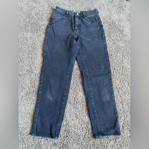 Mom Jean size 23